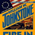 Cover Art for 9780786003358, Fire in the Ashes by William W Johnstone