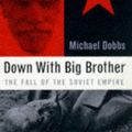 Cover Art for 9780747533955, Down with Big Brother by Michael Dobbs