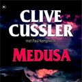 Cover Art for 9789044334050, Medusa / druk 1 by Clive Cussler