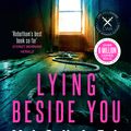 Cover Art for 9780733649561, Lying Beside You by Michael Robotham