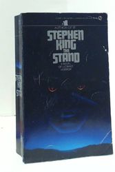 Cover Art for 9780451097088, The Stand by Stephen King