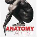 Cover Art for 9780789480453, Anatomy for the Artist by Simblet Sarah