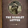 Cover Art for 9781443414074, The Scarlet Letter by Nathaniel Hawthorne