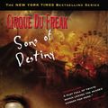 Cover Art for 9780316156295, Sons of Destiny (Cirque Du Freak: Saga of Darren Shan) by Darren Shan