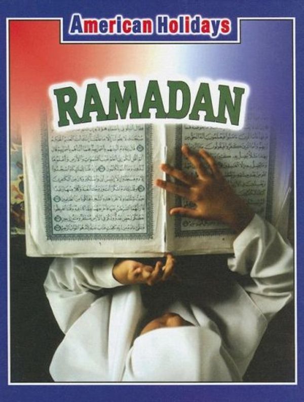 Cover Art for 9781590364611, Ramadan by Tatiana Tomljanovic