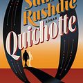 Cover Art for 9783328106401, Quichotte by Salman Rushdie