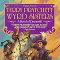 Cover Art for 9780451450128, Wyrd Sisters by Terry Pratchett