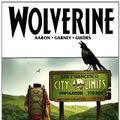 Cover Art for 9780785161417, Wolverine: Goodbye, Chinatown by Jason Aaron