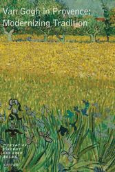 Cover Art for 9782330063023, Van Gogh in Provence by Sjraar Van Heugten