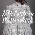 Cover Art for 9781624144530, The American Duchess Guide to 18th Century Dressmaking: How to Hand Sew Georgian Gowns and Wear Them with Style by Lauren Stowell