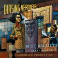 Cover Art for 9780307206763, Chasing Vermeer by Blue Balliett