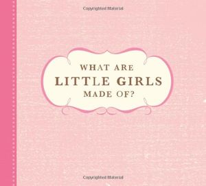 Cover Art for 9781932319873, What Are Little Girls Made Of? by Zadra, Dan, Yamada, Kobi