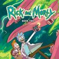 Cover Art for 9781620104392, Rick and Morty Hardcover Book 2 by Tom Fowler