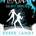 Cover Art for B07BD52ZBH, Death Bringer by Derek Landy