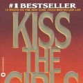 Cover Art for 9780007768585, Kiss the Girls by James Patterson