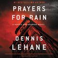 Cover Art for B005MM7GBC, Prayers for Rain by Dennis Lehane