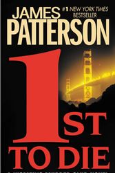 Cover Art for 9780759524545, 1st to Die by James Patterson