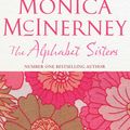 Cover Art for 9781742280226, The Alphabet Sisters by Monica McInerney