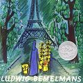 Cover Art for 9780590759427, Madeline by Ludwig Bemelmans