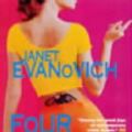 Cover Art for 9781864423099, Four to Score by Janet Evanovich