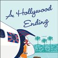 Cover Art for 9780143051244, Hollywood Ending by Robyn Sisman