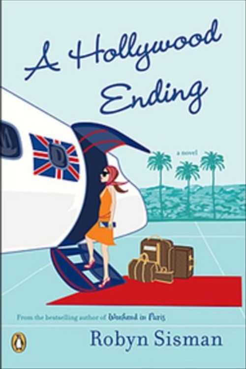 Cover Art for 9780143051244, Hollywood Ending by Robyn Sisman