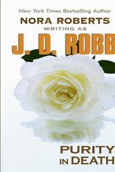 Cover Art for B01K3Q1D8S, Purity in Death (Thorndike Famous Authors) by J D Robb (2009-11-01) by J D. Robb