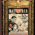 Cover Art for B00QHHQNEC, The Multiversity: Mastermen (2014) #1 (The Multiversity: Mastermen (2015-)Graphic Novel) by Grant Morrison