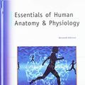 Cover Art for 9780805300123, Essentials of Human Anatomy & Physiology by Marieb