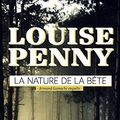 Cover Art for 9782890777361, Nature de la bête(La) by PENNY,LOUISE