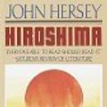 Cover Art for 9780606001946, Hiroshima by John Hersey