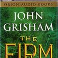 Cover Art for 9780752809557, The Firm by John Grisham
