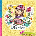 Cover Art for 9789389297973, ELLA DIARIES # 8 WORST CAMP EVER by Meredith Costain