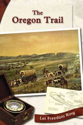 Cover Art for 9780736811019, The Oregon Trail by Elizabeth D. Jaffe