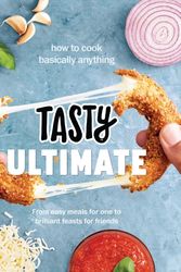 Cover Art for 9781785039447, Tasty Ultimate Cookbook by Tasty