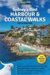 Cover Art for 9781925868623, Sydney's Best Harbour & Coastal Walks 5/e: The bestselling guide to over 40 fantastic walks by Katrina O'Brien