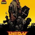 Cover Art for 9781594970283, Hellboy: Baba Yaga y Otros Relatos by Mignola, Mike, Mignola, Michael