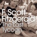 Cover Art for 9780141185637, The Last Tycoon by F. Scott Fitzgerald