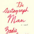 Cover Art for 9780375703874, The Autograph Man by Zadie Smith