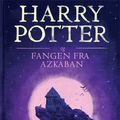 Cover Art for 9781781101742, Harry Potter og Fangen fra Azkaban by J.K. Rowling