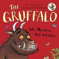 Cover Art for 9780803731097, The Gruffalo by Julia Donaldson