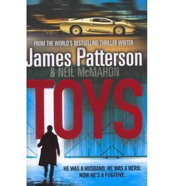 Cover Art for B006KL1H3W, 10th Anniversary by Patterson, James ( Author ) ON Mar-17-2011, Hardback by James Patterson