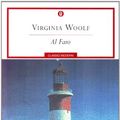Cover Art for 9788804556992, Al faro by Virginia Woolf