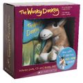 Cover Art for 9781775431978, The Wonky Donkey by Craig Smith