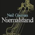 Cover Art for 9783453137578, Niemalsland. by Neil Gaiman