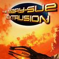 Cover Art for 9780426205319, The Mary-Sue Extrusion by Dave Stone
