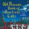 Cover Art for 9780571294244, Old Possum's Book of Practical Cats by T. S. Eliot