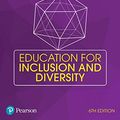 Cover Art for B07GPQQ2X2, Education for Inclusion and Diversity eBook by Adrian Ashman