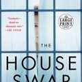 Cover Art for 9780525631903, The House Swap by Rebecca Fleet