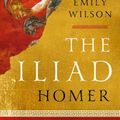 Cover Art for 9781324001805, The Iliad by Homer